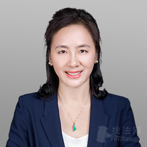 杨莉莎律师