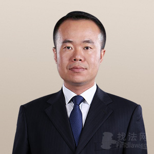 杨振中律师