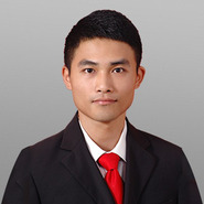 陈东旭律师