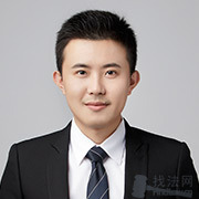 许琦翔律师