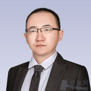 赵增强律师