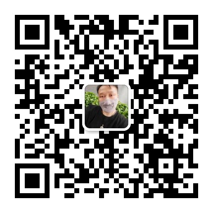 汪腾锋律师微信二维码