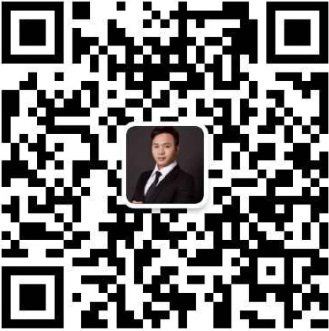 李正红律师微信二维码
