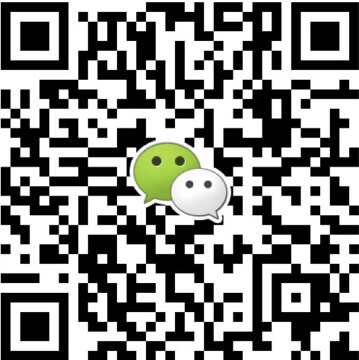 刘云海律师微信二维码