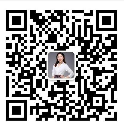 程芳团队律师微信二维码