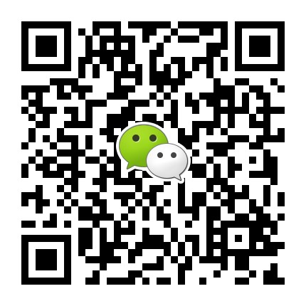 周海峰律师微信二维码