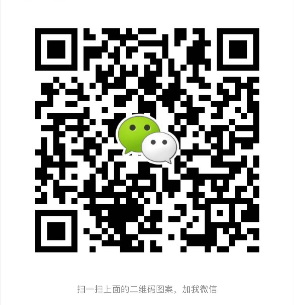 王碧群律师微信二维码