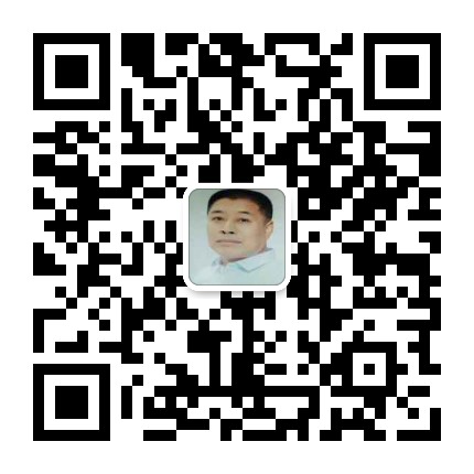 王文筠律师微信二维码