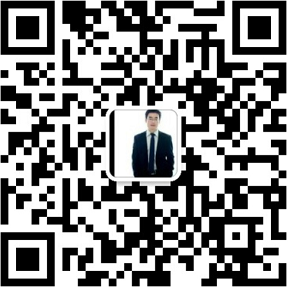 蔡明红律师微信二维码