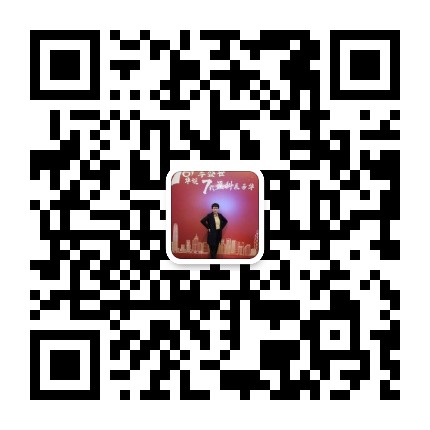 卢叶花律师微信二维码