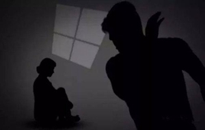 起诉家暴离婚