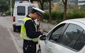 无证驾驶出交通事故责任怎么划分