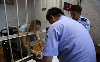 二,刑事拘留可以探视吗