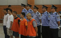 交通肇事罪会被判几年