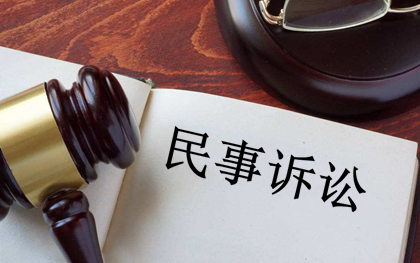 新民事诉讼法原告资格