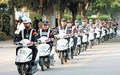 治安案件怎么调解