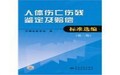 一级伤残鉴定标准