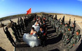 军婚聚少离多可以离婚吗