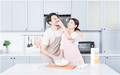 婚前同居后分手财产如何分割?