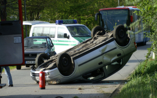 交通事故死亡责任