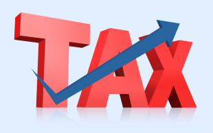 增值税法