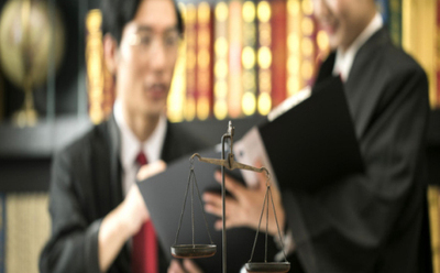 谁可以担任公职监护人