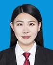 惠山区律师-张曦月律师