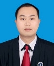 钦州律师-冯子桓律师