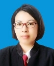 龙港区律师-陈默律师