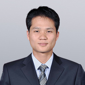 茶山镇律师-黎桂波律师