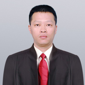 揭西县律师-蔡佳盛律师
