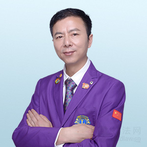 宁波江北区律师-韩志清律师