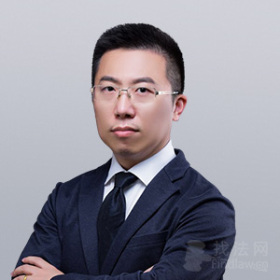 北京-张杨律师