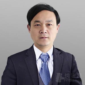 蚌埠律师-汪军律师
