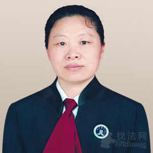  Cangzhou Lawyer Li Zhaoxia