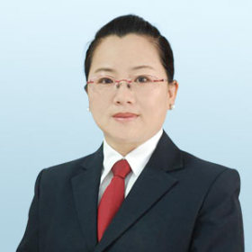 王红梅律师