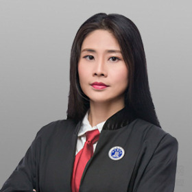 杨祎平律师