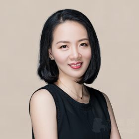 龙港市律师-陈婵娟律师