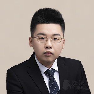 丹东律师-许晟博律师