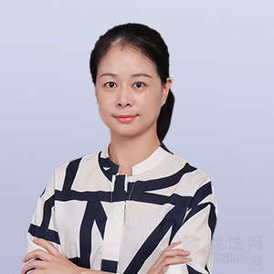 深圳律师-程宏娟律师