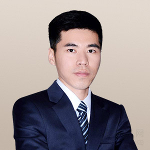 越西县律师-庞石磊律师
