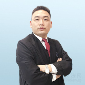 新化县律师-吴配光律师