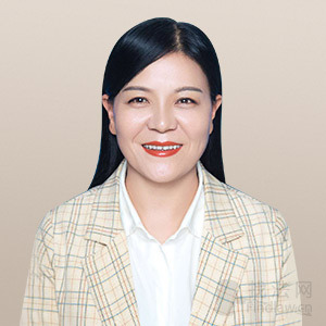 富平县律师-屈翠妮律师
