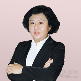 刘梦媛律师