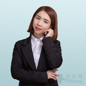 蔡甸区律师-李琴律师