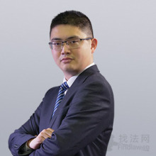 杨小林律师