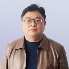 刘宁波律师