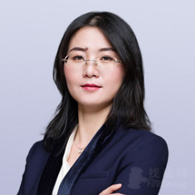徐丽娟律师