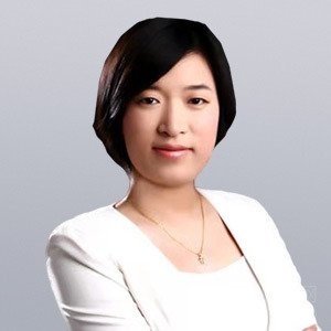 杨浦区律师-时瑞芳律师