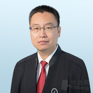 扬州律师-孙亚东律师